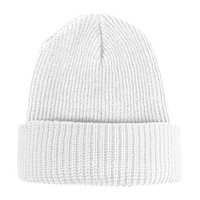 8" Watch Cap Cuff Beanie - WCB15