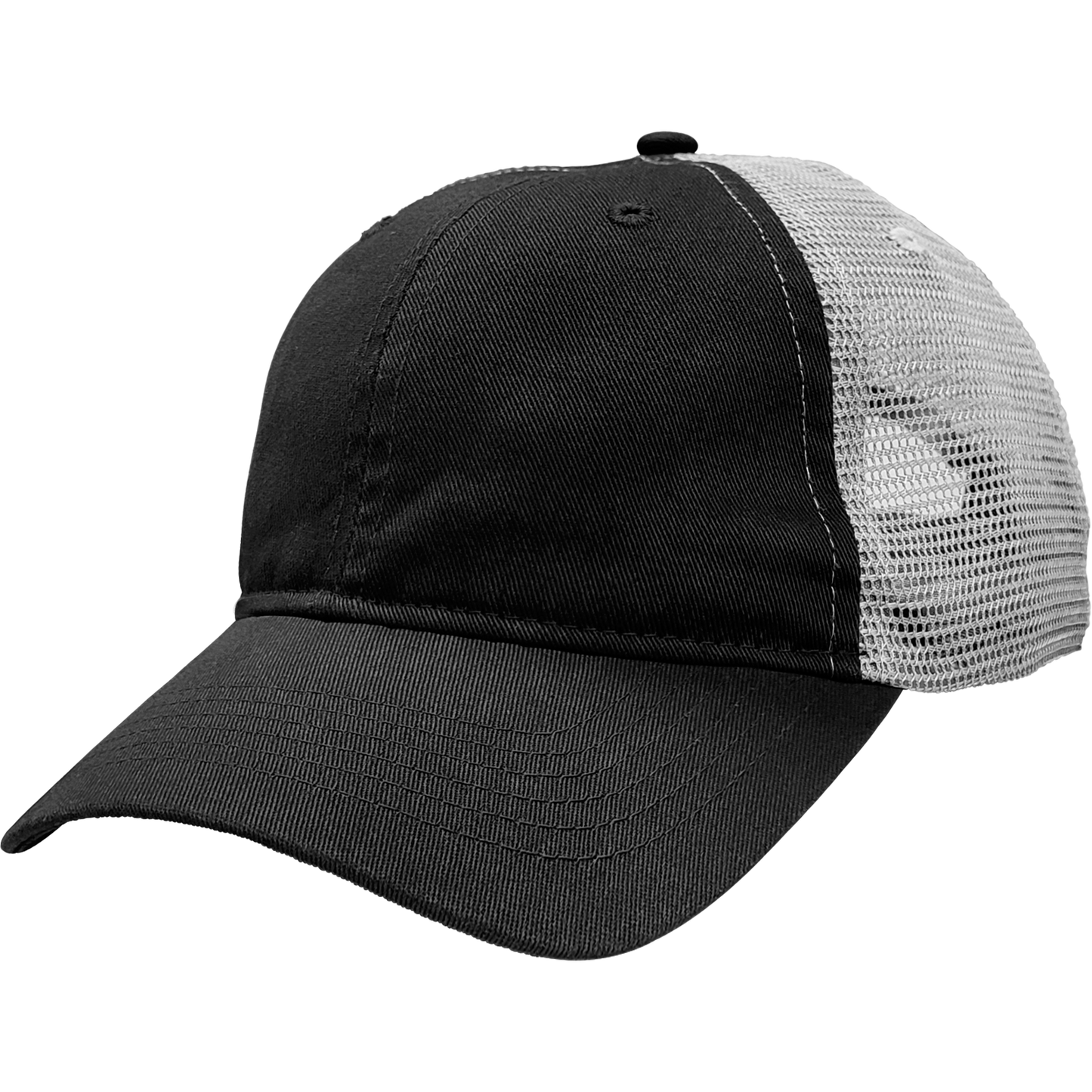 6 Panel Unstructured Mesh - WS61