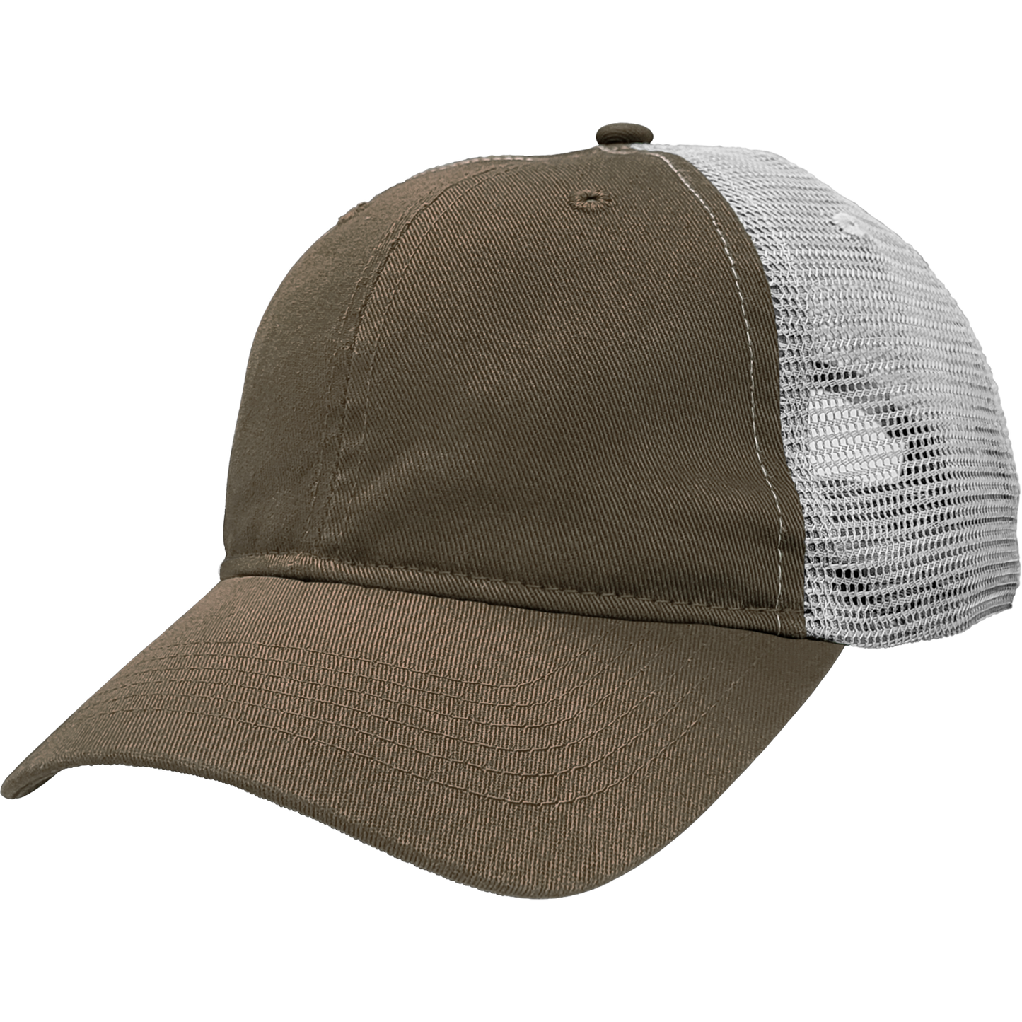 6 Panel Unstructured Mesh - WS61