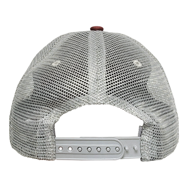 6 Panel Unstructured Mesh - WS61