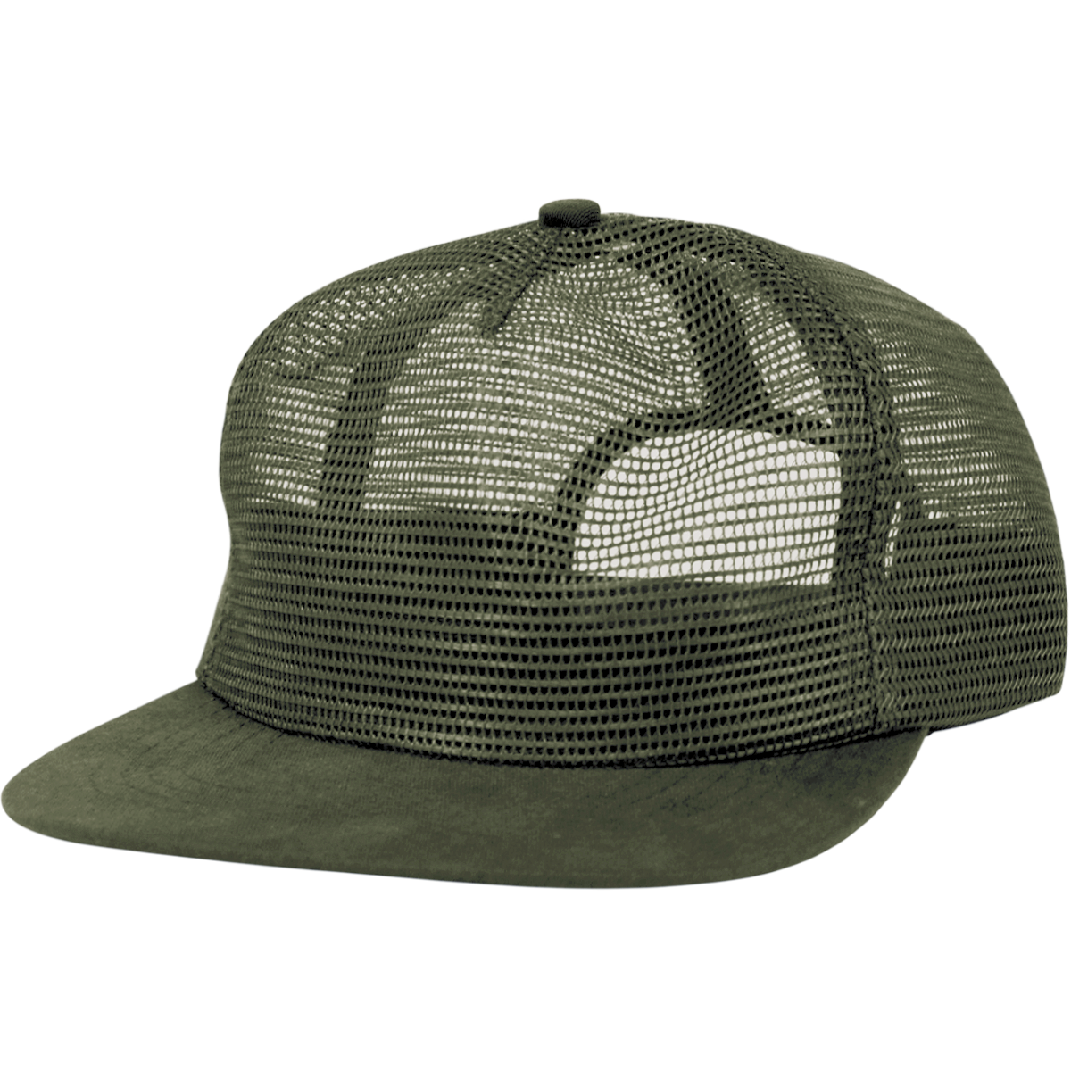 Athletic hotsell mesh hat