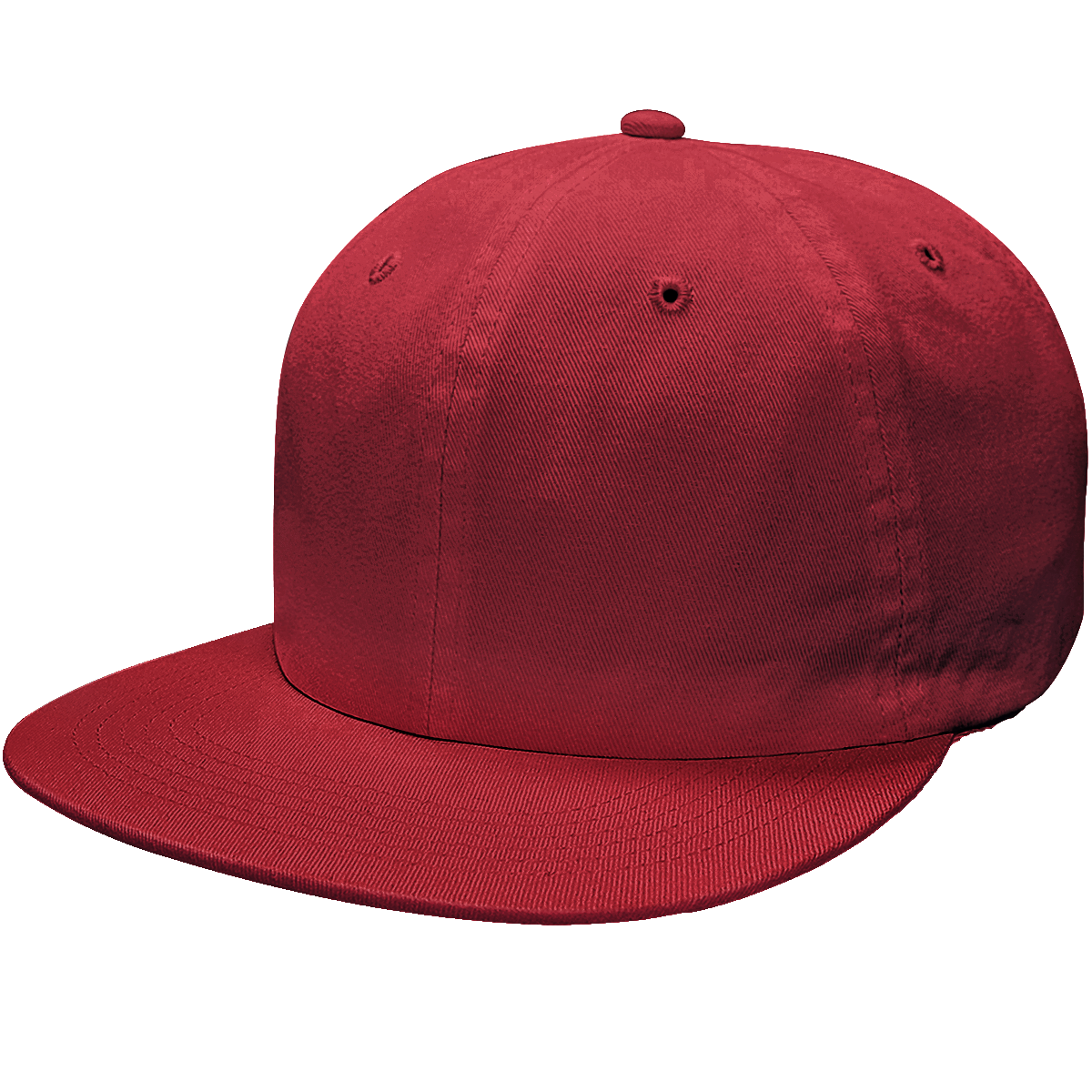 6 Panel Unstructured WT92 CaliHeadwear